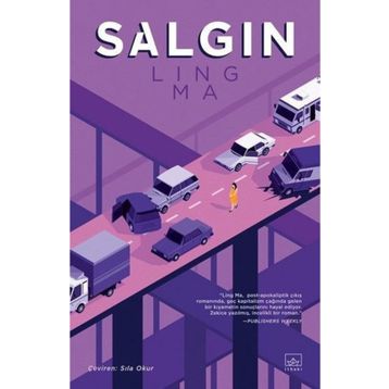 Salgın-Ling Ma