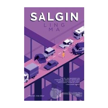 Salgın-Ling Ma