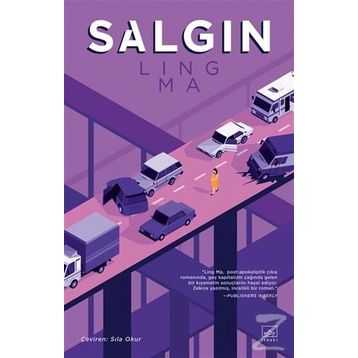 Salgın-Ling Ma
