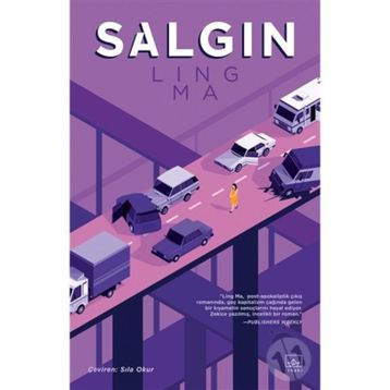 Salgın-Ling Ma