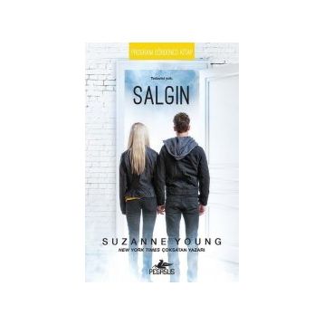 Salgın - Program Serisi 4 - Suzanne Young