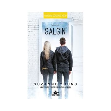 Salgın - Program Serisi 4 - Suzanne Young