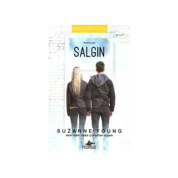 Salgın - Program Serisi 4 - Suzanne Young