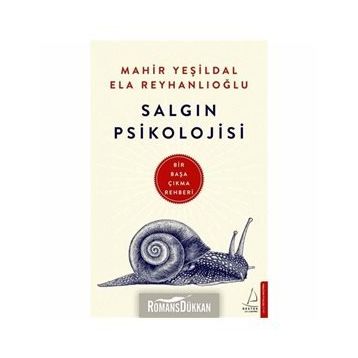 Salgın Psikolojisi - Ela Reyhanlıoğlu