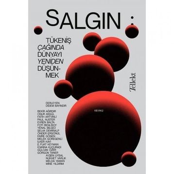 Salgın Tellekt Kolektif