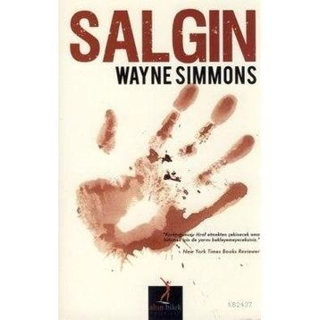 SALGIN - WAYNE SIMMONS