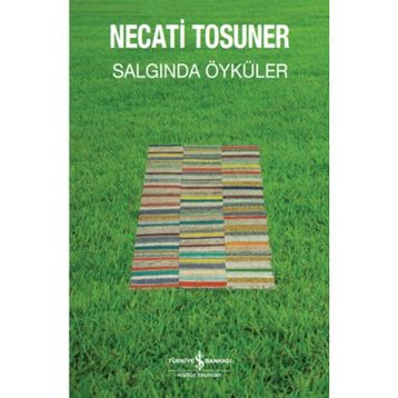 Salgında Öyküler - Necati Tosuner