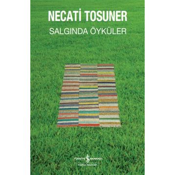 Salgında Öyküler - Necati Tosuner