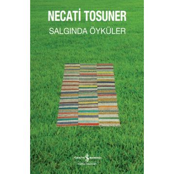 Salgında Öyküler - Necati Tosuner