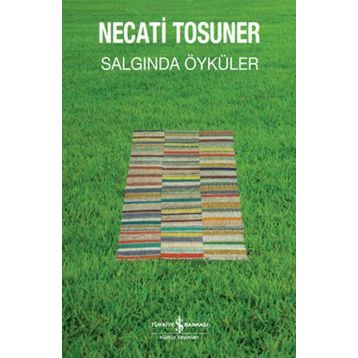 Salgında Öyküler - Necati Tosuner