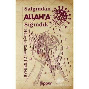 Salgından Allah'a Sığındık - Hüseyin Rahmi Gürpınar