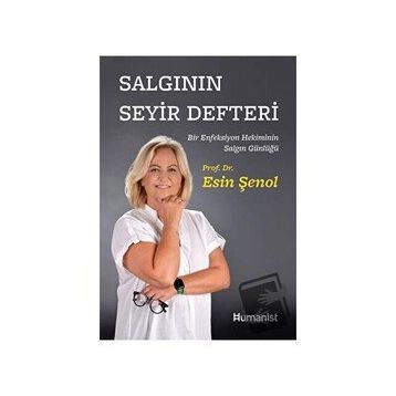 Salgının Seyir Defteri - Esin Şenol