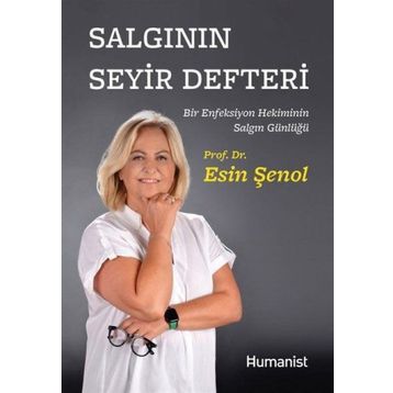 Salgının Seyir Defteri - Esin Şenol