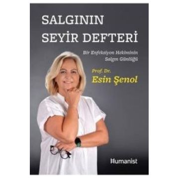 Salgının Seyir Defteri - Esin Şenol