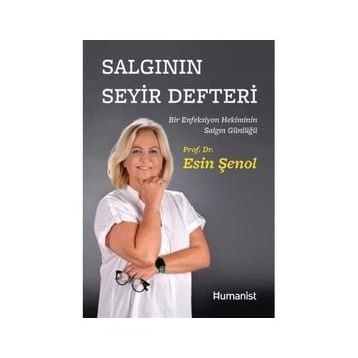 Salgının Seyir Defteri - Esin Şenol