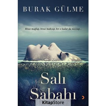 Salı Sabahı - Burak Gülme