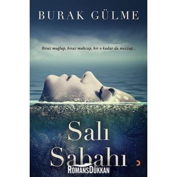 Salı Sabahı - Burak Gülme