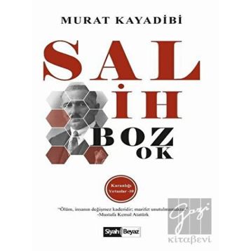Salih Bozok - Murat Kayadibi