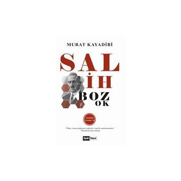Salih Bozok - Murat Kayadibi