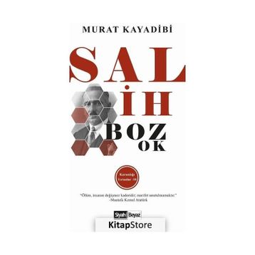Salih Bozok - Murat Kayadibi