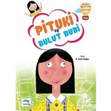 Salih Zengin - Pituki ve Bulut Bubi