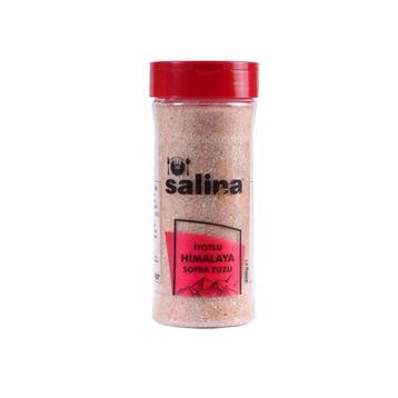 Salina 400 gr Himalaya Sofra Tuzu