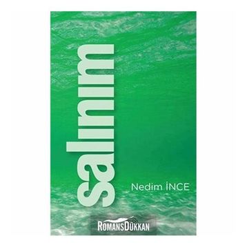 Salınım - Nedim İnce