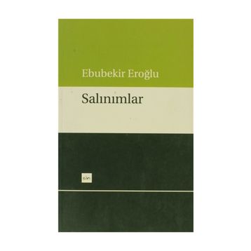 SALINIMLAR - EBUBEKIR EROĞLU