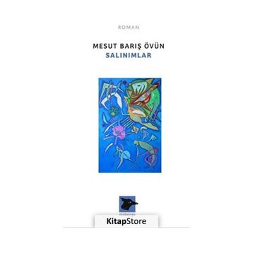 Salınımlar - Mesut Barış Övün