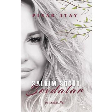 Salkım Söğüt Sevdalar - Pınar Atay