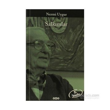 SALKIMLAR - NERMI UYGUR