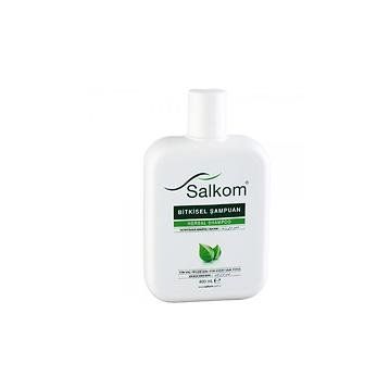 Salkom 400 ml Maca Kökü Özlü Şampuan