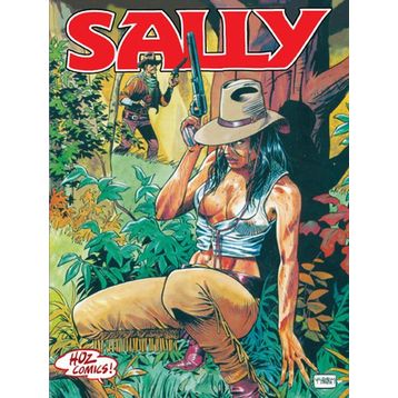 SALLY - ERNES SENZO