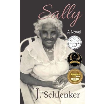 SALLY - ERNES SENZO