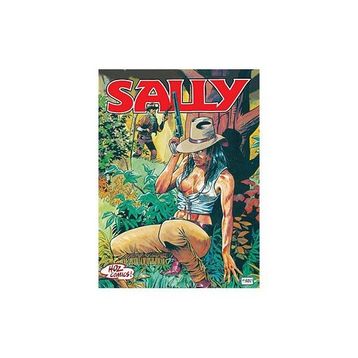 SALLY - ERNES SENZO