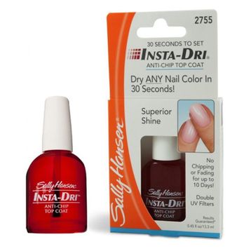 Sally Hansen Insta - Dri 13.3 ml Oje Kurutucu Cila