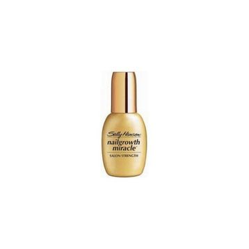 Sally Hansen Nail Growth Miracle Salon Strength Tırnak Uzatıcı