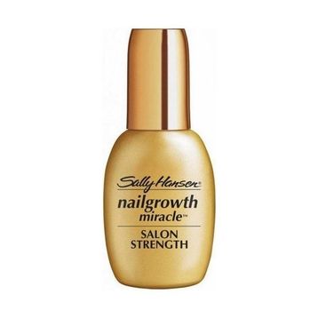 Sally Hansen Nail Growth Miracle Salon Strength Tırnak Uzatıcı