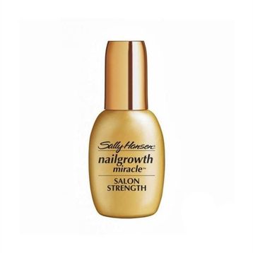 Sally Hansen Nail Growth Miracle Salon Strength Tırnak Uzatıcı