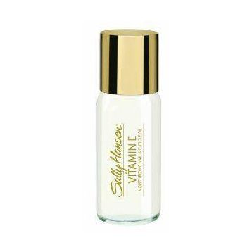 Sally Hansen Vitamin E Nail Cuticle Oil Tırnak Ve Tırnak Eti Yağı