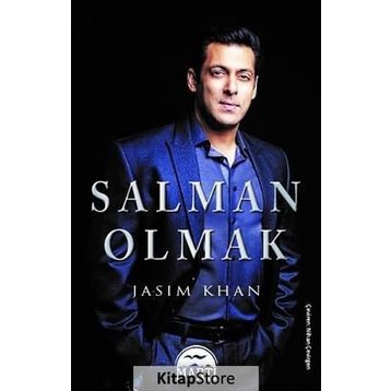 Salman Olmak - Jasim Khan
