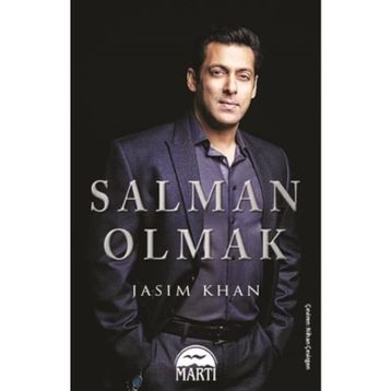 Salman Olmak - Jasim Khan