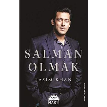 Salman Olmak - Jasim Khan