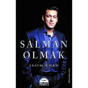 Salman Olmak - Jasim Khan