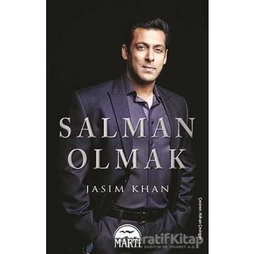Salman Olmak - Jasim Khan