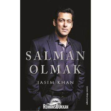 Salman Olmak - Jasim Khan
