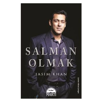 Salman Olmak - Jasim Khan