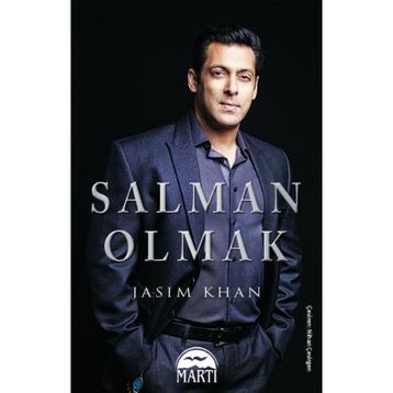 Salman Olmak - Jasim Khan