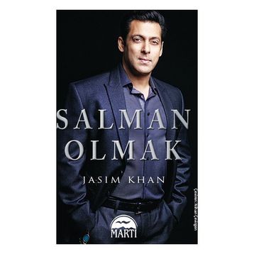 Salman Olmak - Jasim Khan