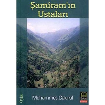 Salname - Harun Taner